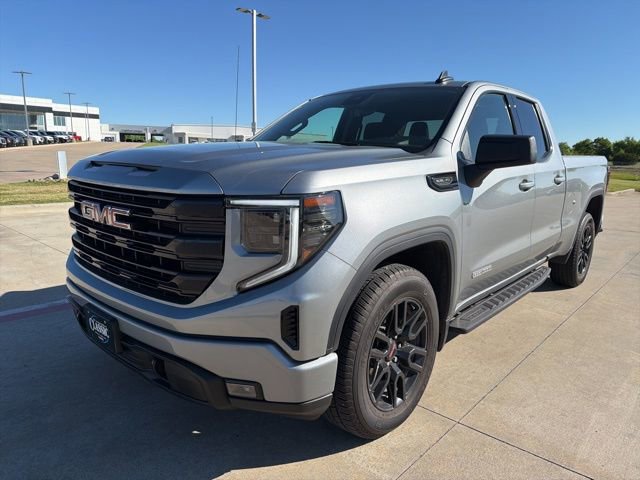 Used 2025 GMC Sierra 1500 Elevation w/ Preferred Package image 2
