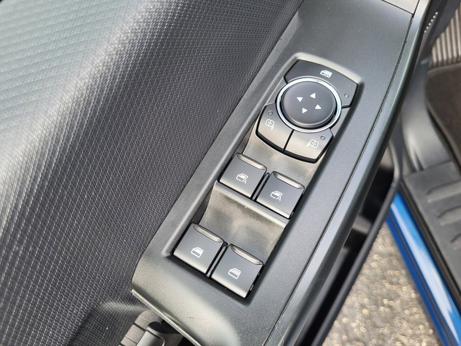 Certified 2025 Ford F150 STX w/ Equipment Group 200A RWD image 19