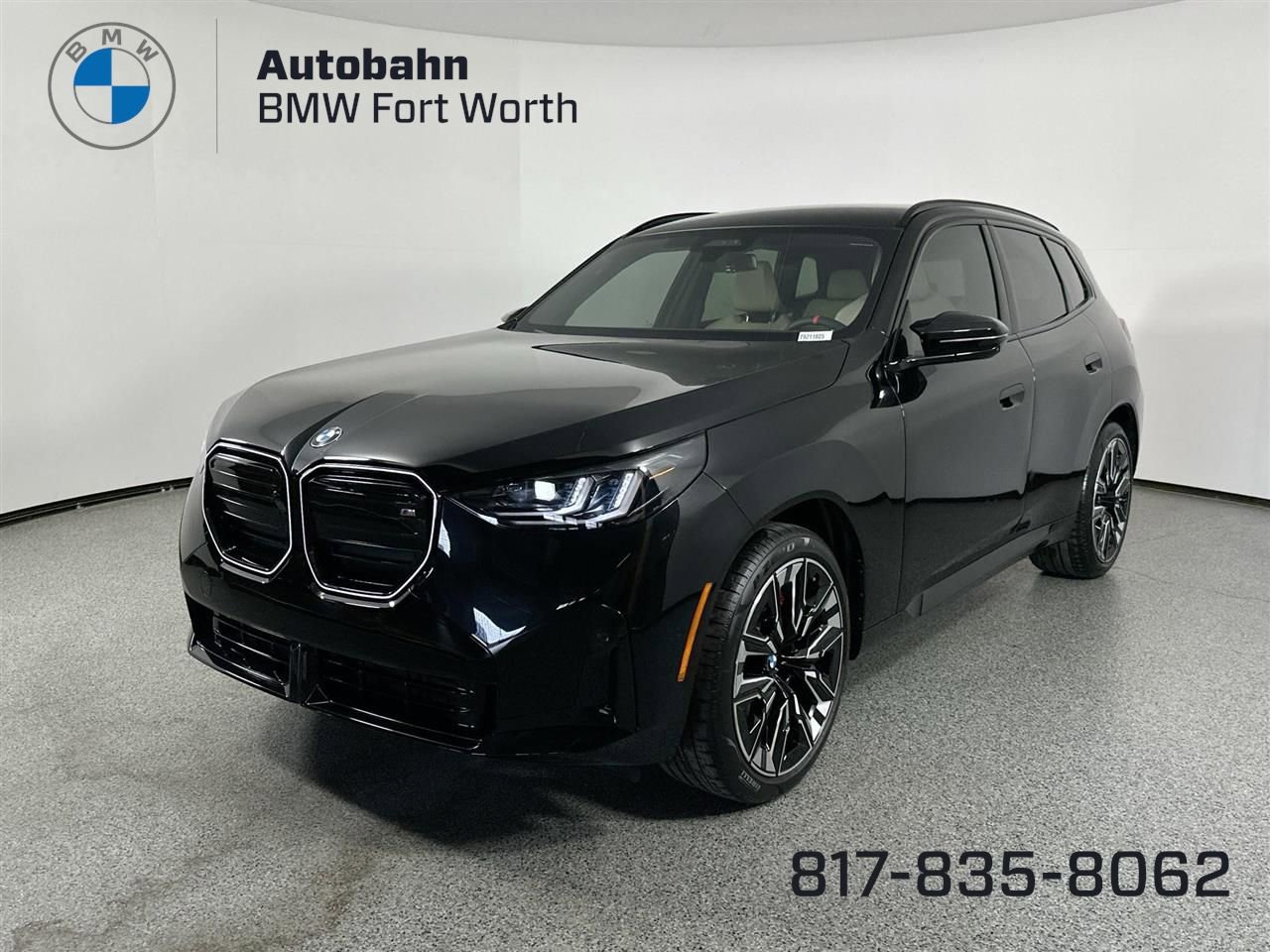 New 2026 BMW X3 M50 w/ Premium Package