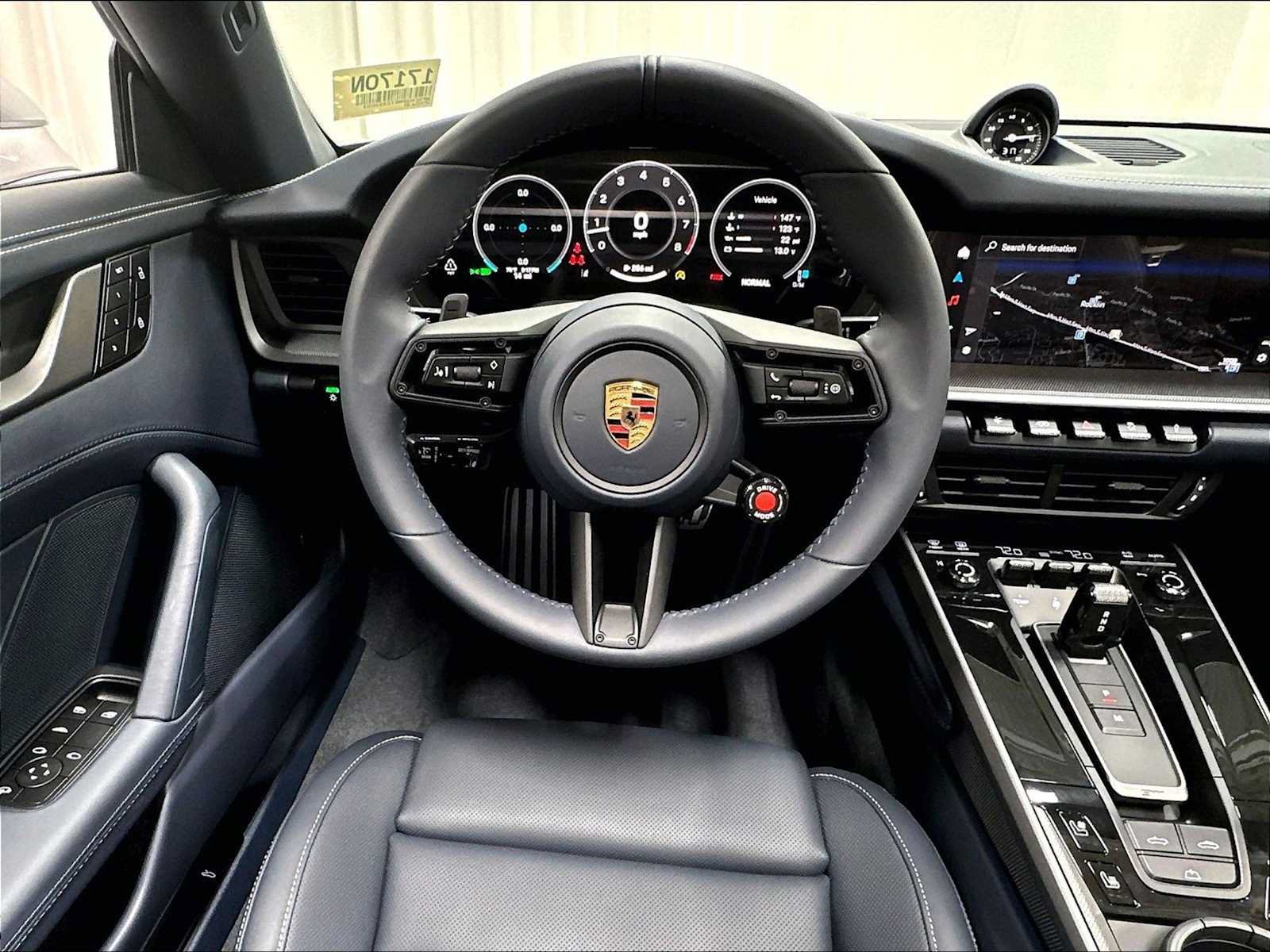 Used 2026 Porsche 911 Carrera S RWD image 15