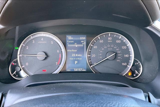 Used 2022 Lexus RX 350 FWD image 10