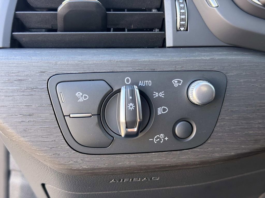 Used 2024 Audi A5 2.0T Prestige image 18