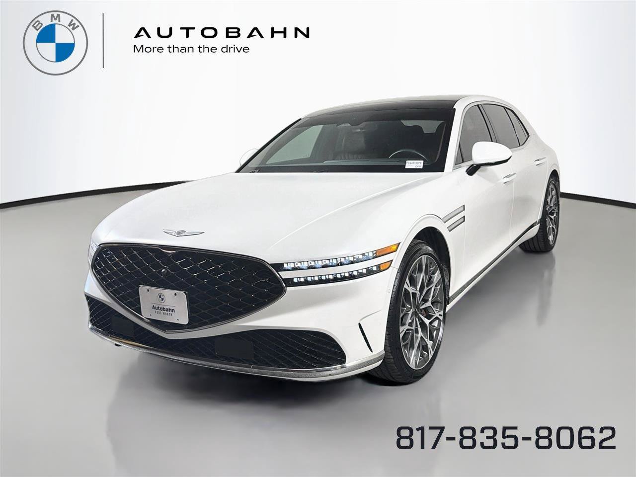 Used 2023 Genesis G90 3.5T