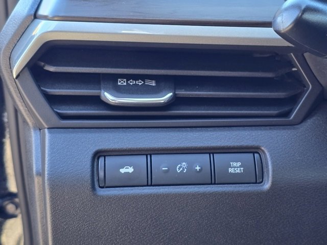 Used 2024 Nissan Altima 2.5 SV image 20