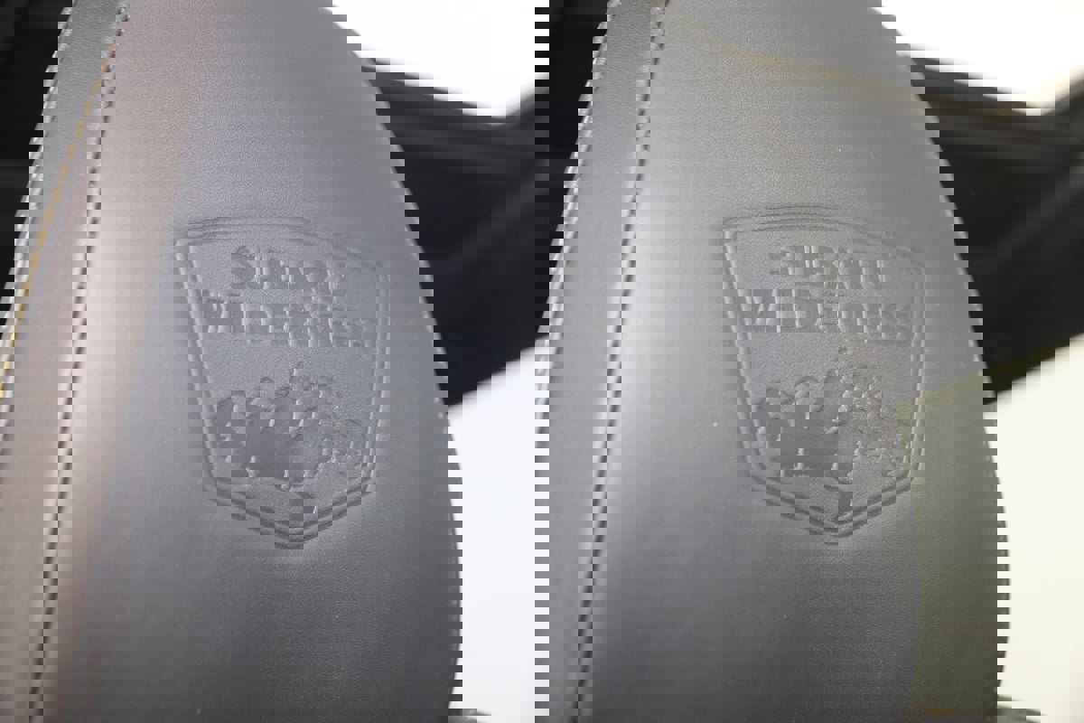 Used 2023 Subaru Forester Wilderness image 14