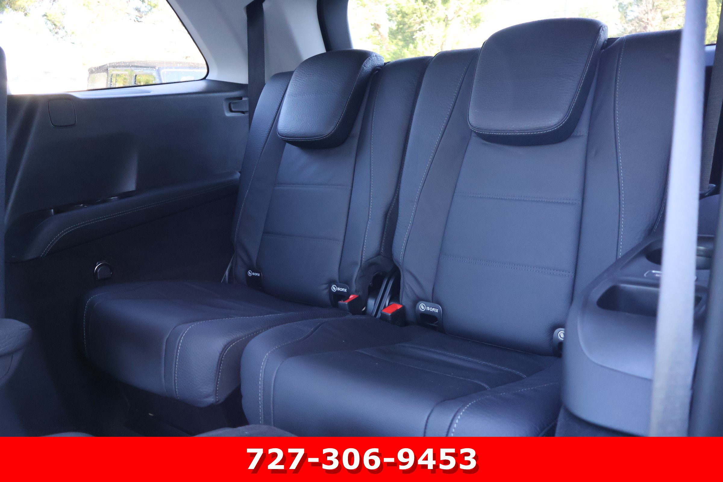 Certified 2024 Mercedes-Benz GLS 580 4MATIC image 18