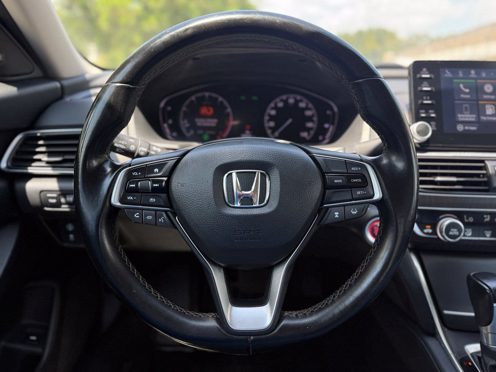Used 2020 Honda Accord EX-L image 25