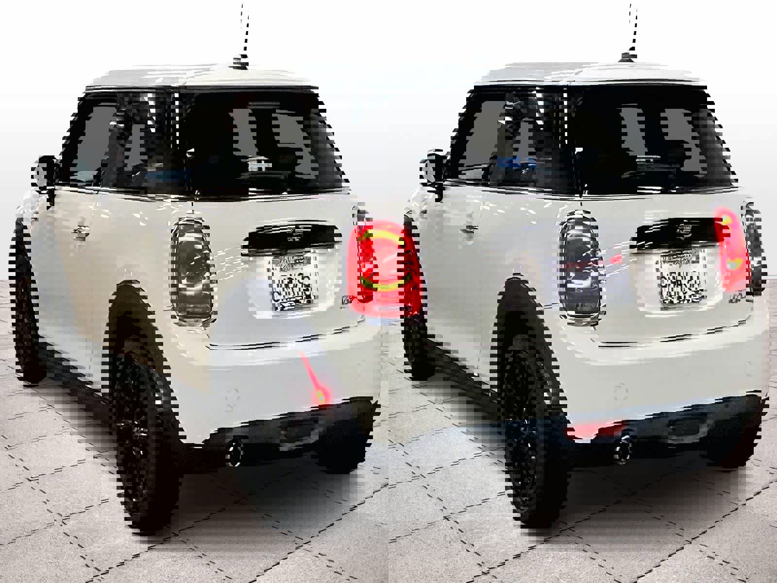 Used 2020 MINI Cooper 2-Door Hardtop image 13