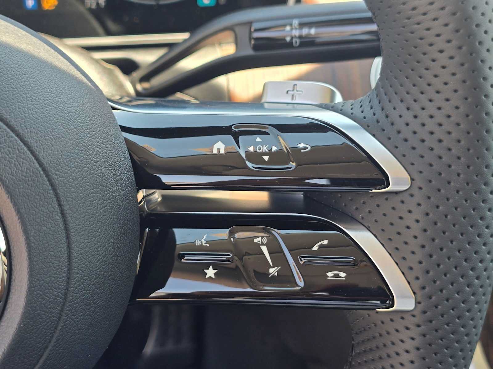 New 2026 Mercedes-Benz CLE 300 4MATIC Coupe image 25