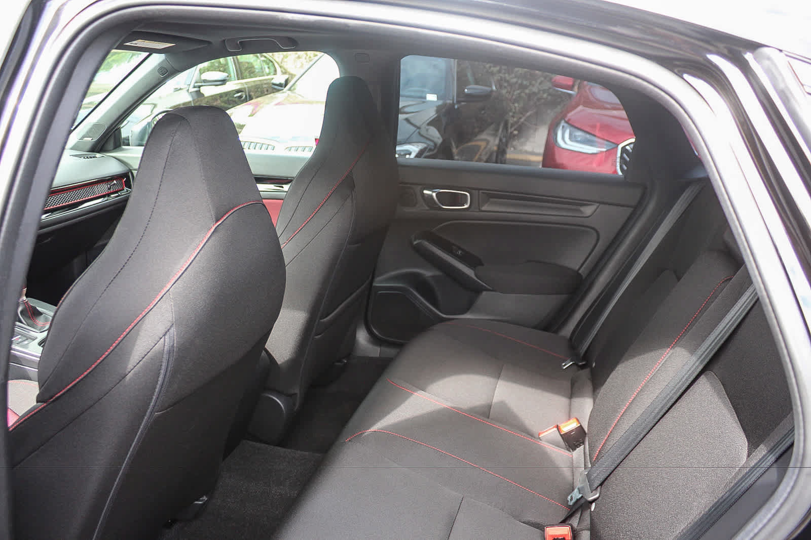 Used 2026 Honda Civic Si image 17