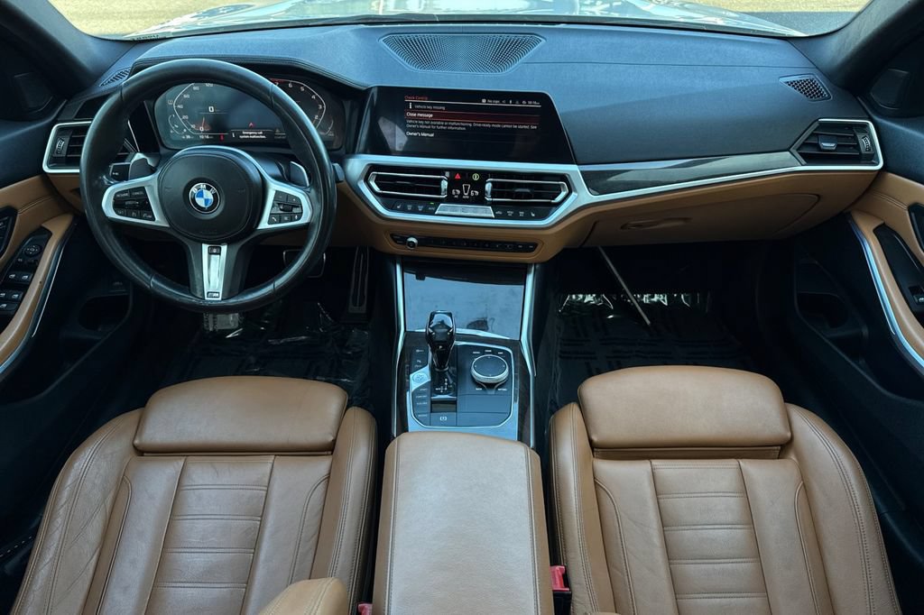 Used 2020 BMW M340i xDrive AWD/4WD image 14