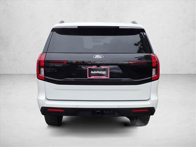 New 2026 Ford Expedition Tremor AWD/4WD video 3