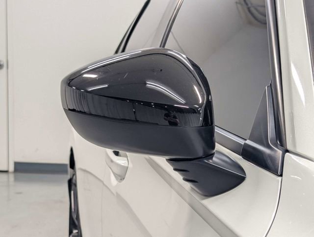 Used 2025 Honda Civic Si image 30