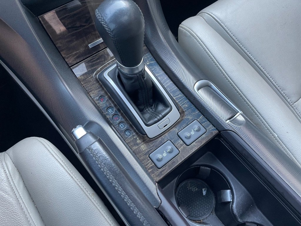 Used 2012 Acura TL FWD image 40