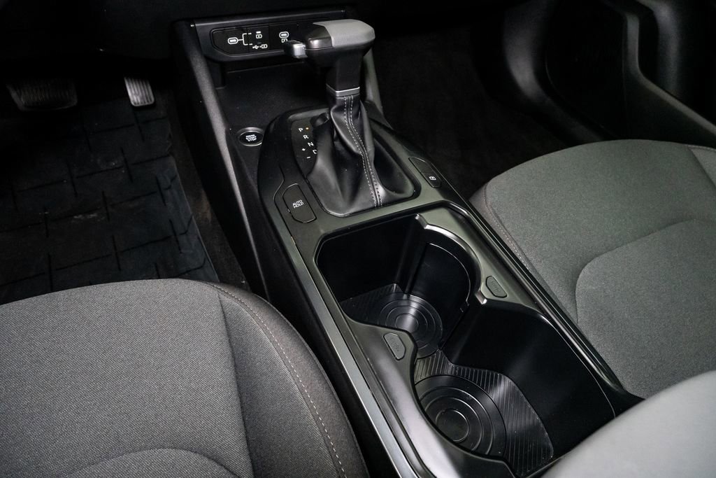 Certified 2025 Kia K4 LXS image 22