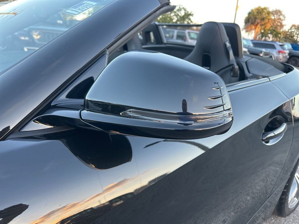 Used 2025 BMW Z4 sDrive30i image 19