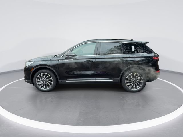 New 2026 Lincoln Corsair Reserve image 5