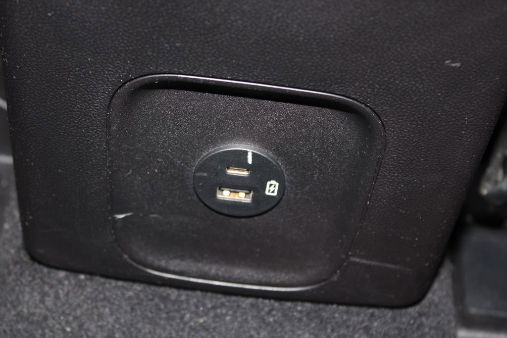 Used 2022 Ford Bronco Sport Big Bend w/ Convenience Package image 32