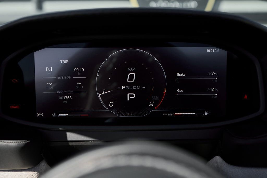 Used 2023 Maserati MC20 Spyder image 57