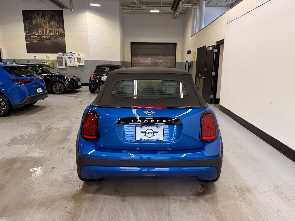 New 2026 MINI Cooper S image 4
