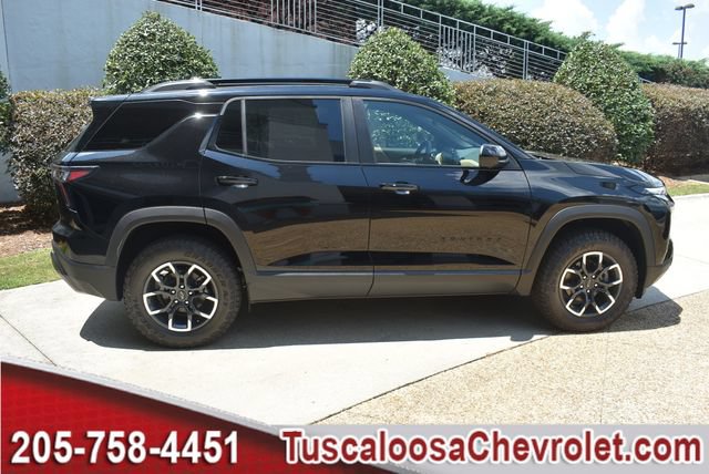 New 2026 Chevrolet Equinox ACTIV w/ Convenience Package III FWD image 11