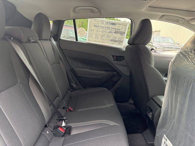 New 2026 Subaru Crosstrek 2.0i Premium image 17
