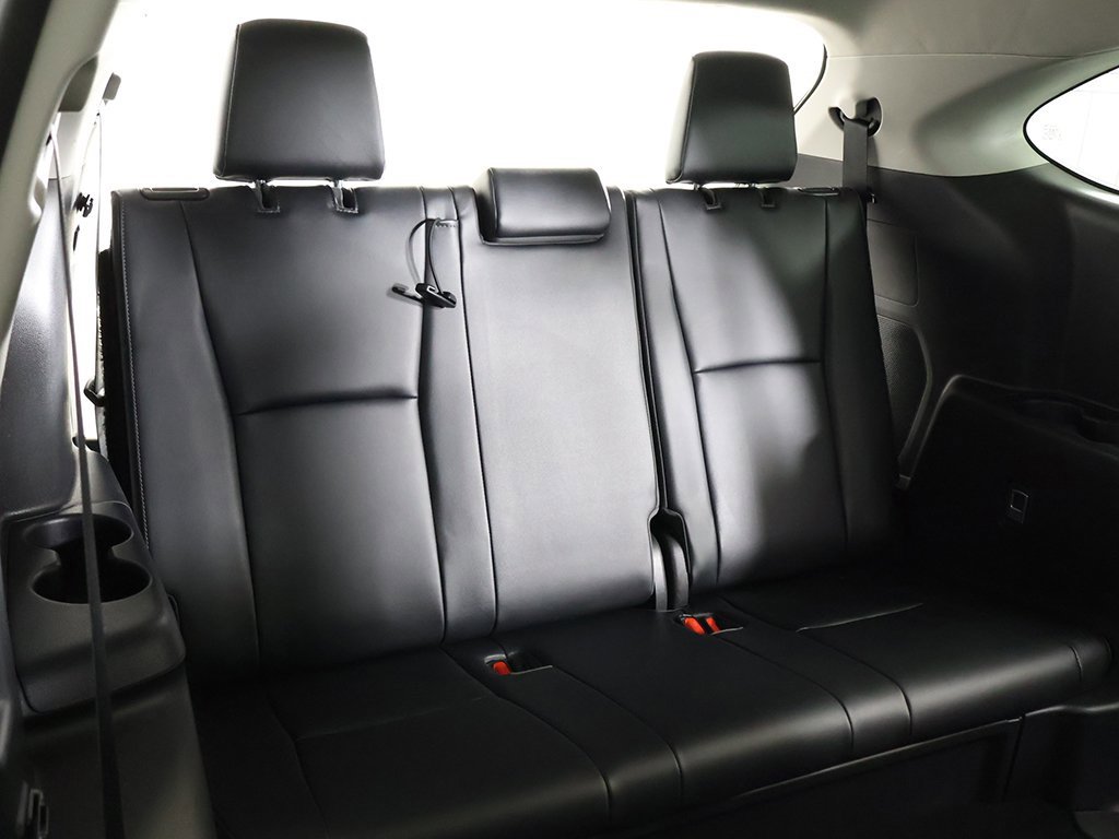 Used 2020 Toyota Highlander Limited image 37