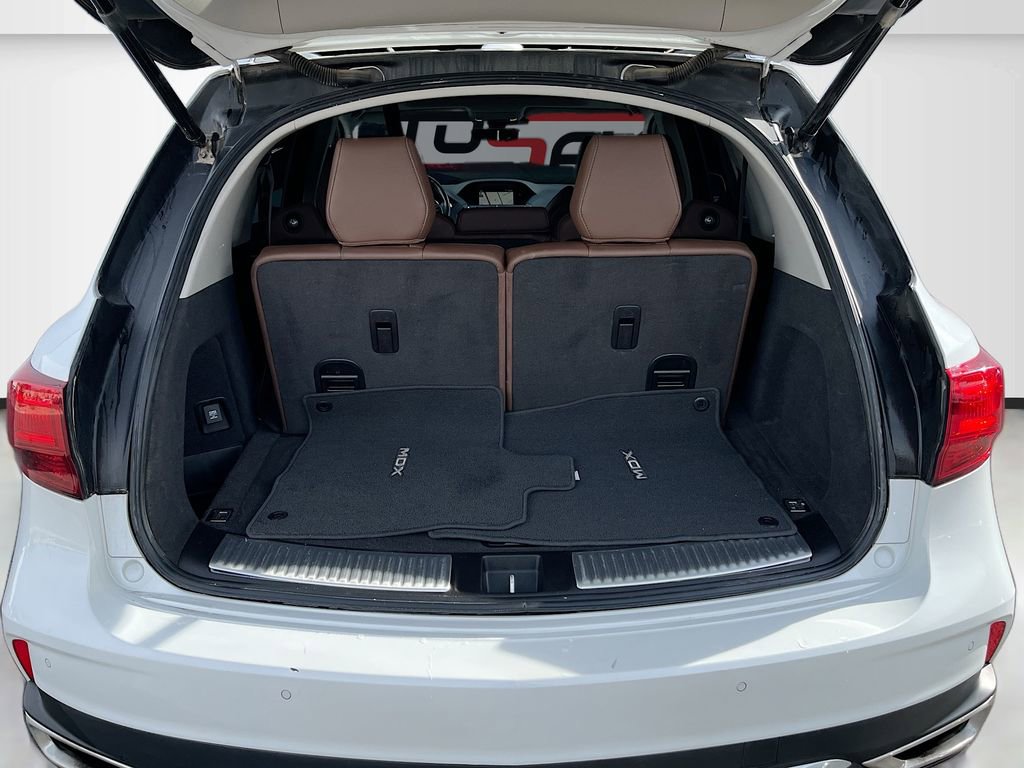 Used 2020 Acura MDX FWD w/ Technology Package image 29
