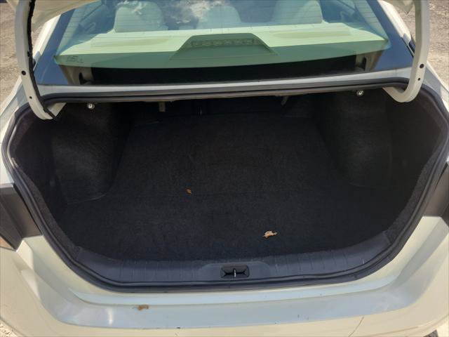 Used 2024 Nissan Altima 2.5 SV FWD image 10