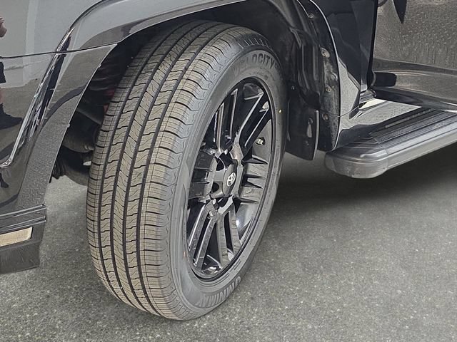 Certified 2020 Toyota 4Runner Nightshade AWD/4WD image 29