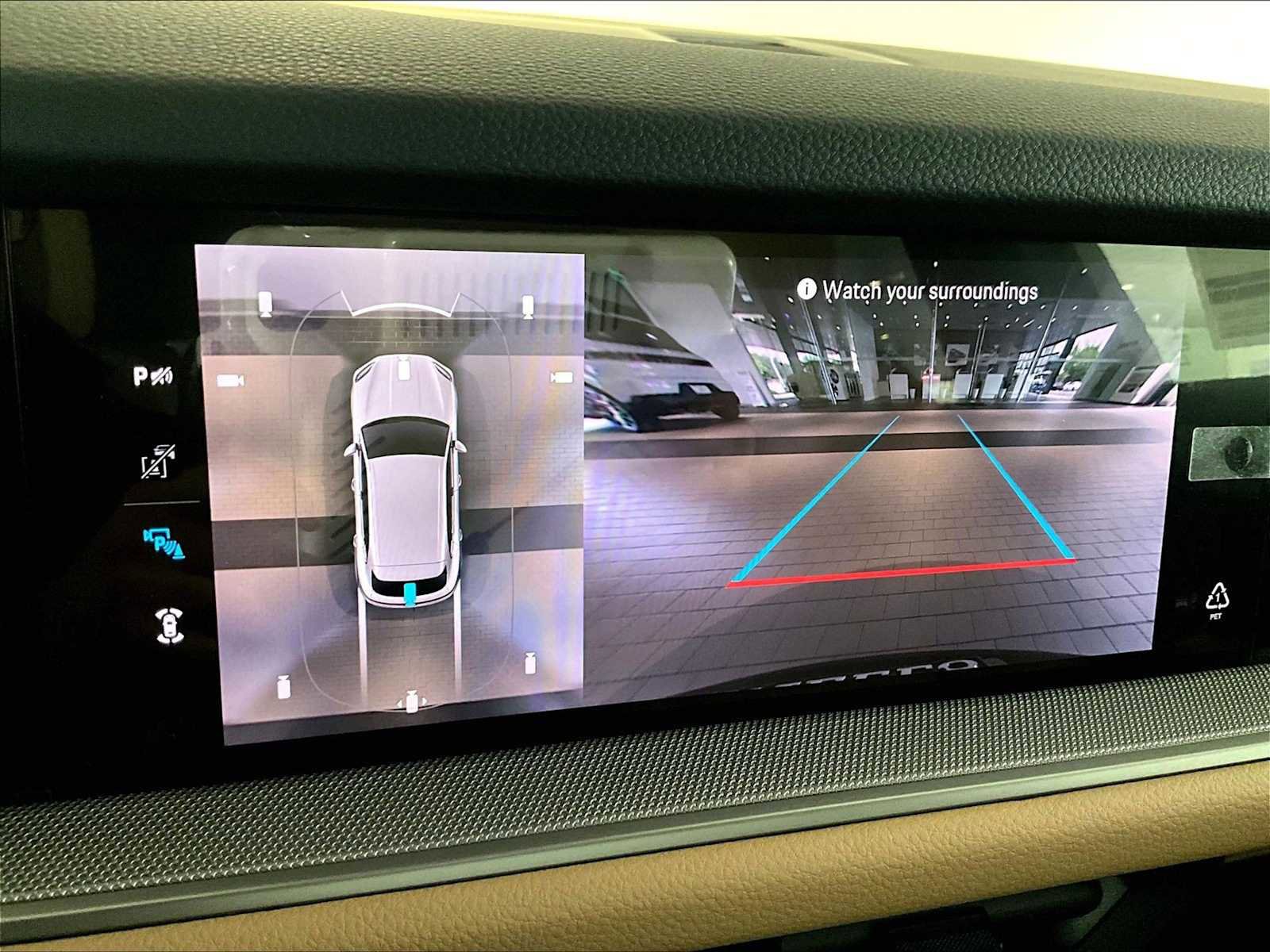 New 2026 Porsche Cayenne AWD/4WD image 26