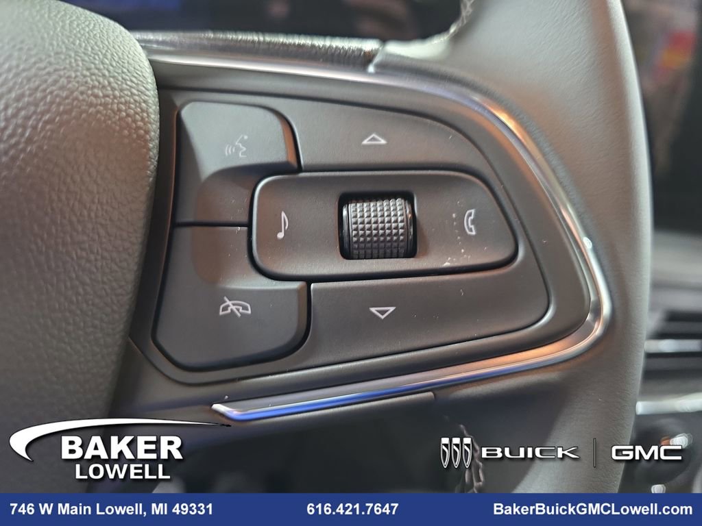 New 2026 Buick Encore GX Preferred image 17