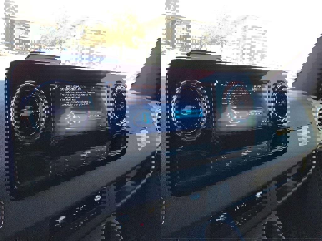 New 2025 Mercedes-Benz Sprinter 2500 image 11