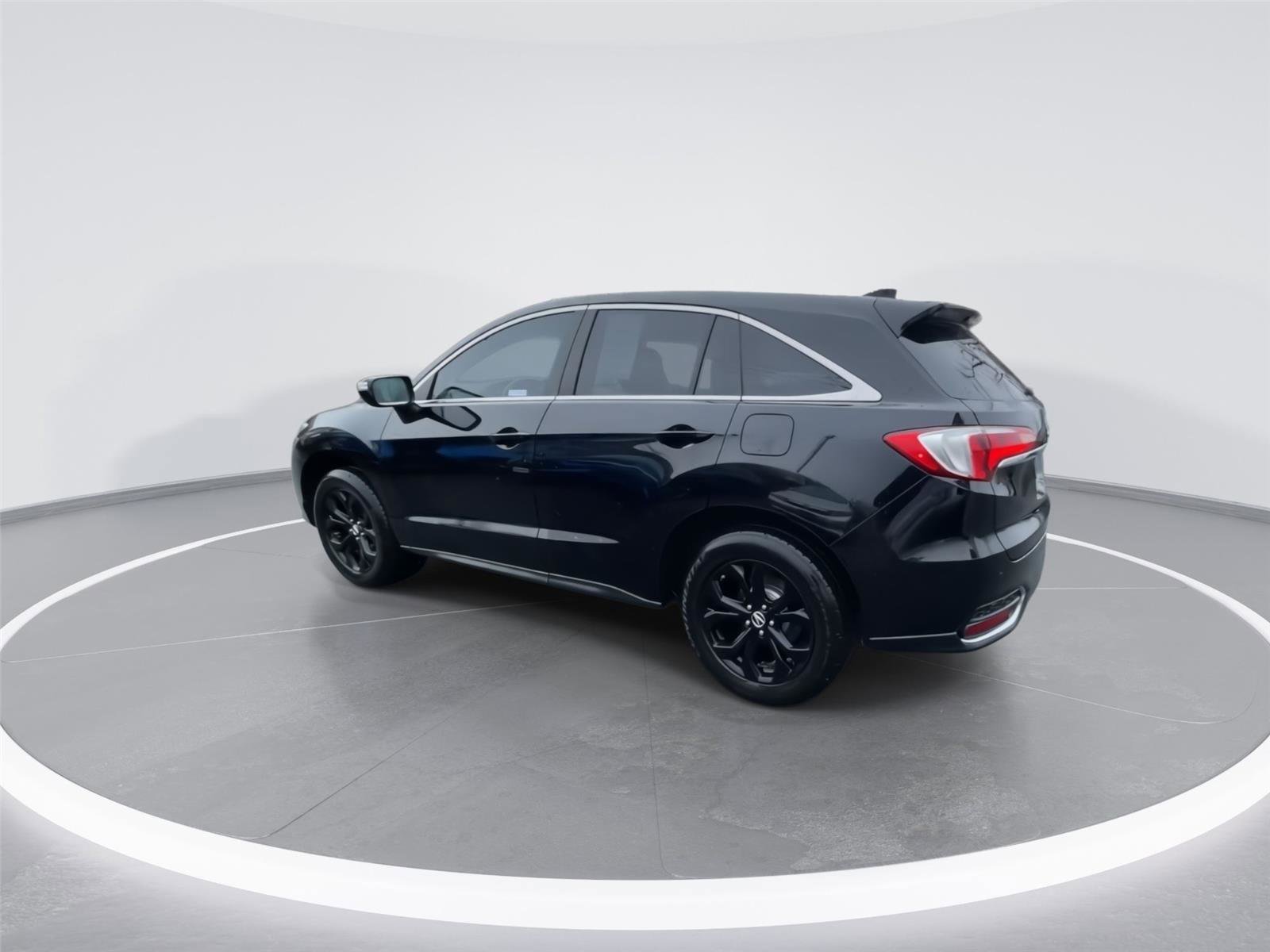 Used 2018 Acura RDX AWD w/ Advance Package image 6