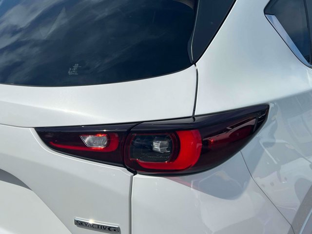 Used 2024 MAZDA CX-5 AWD 2.5 S w/ Preferred Package image 10