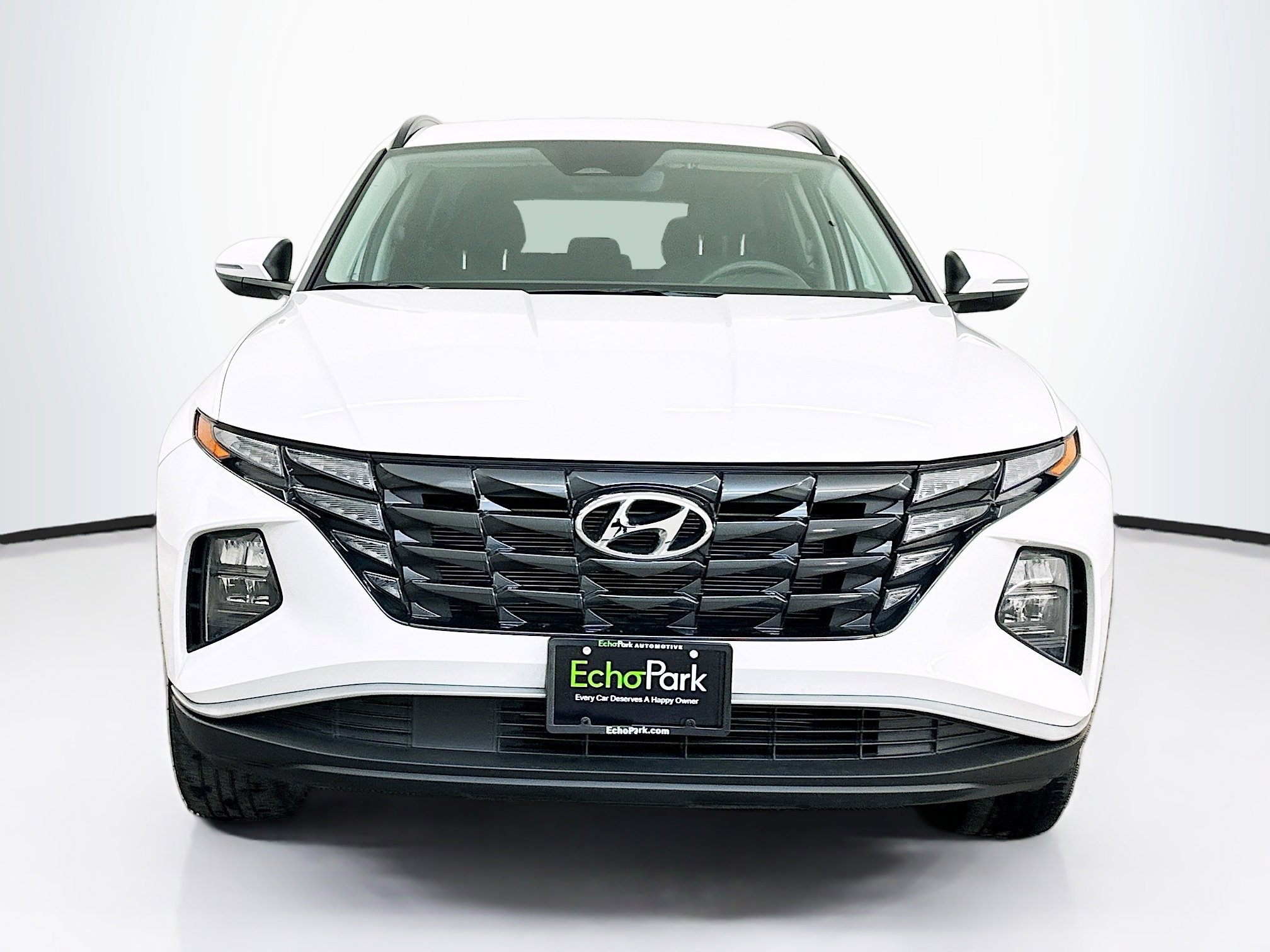 Used 2023 Hyundai Tucson SEL image 2