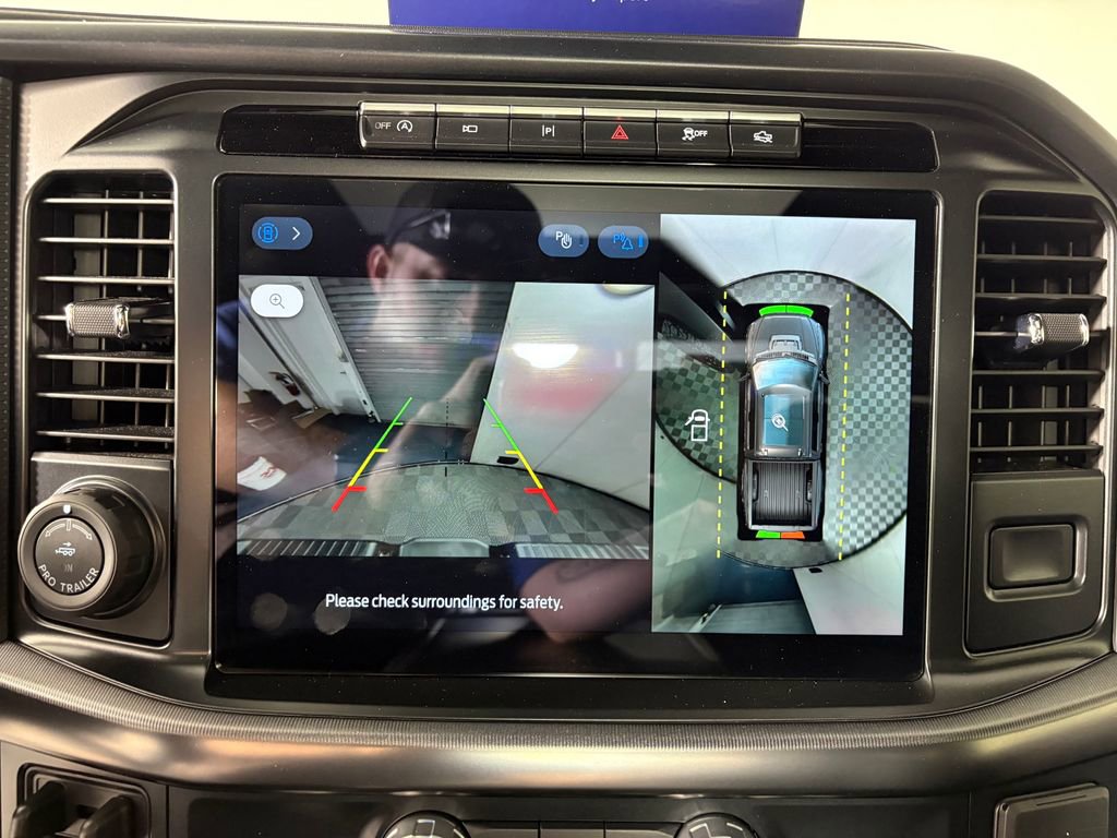 Certified 2024 Ford F150 Raptor AWD/4WD image 19