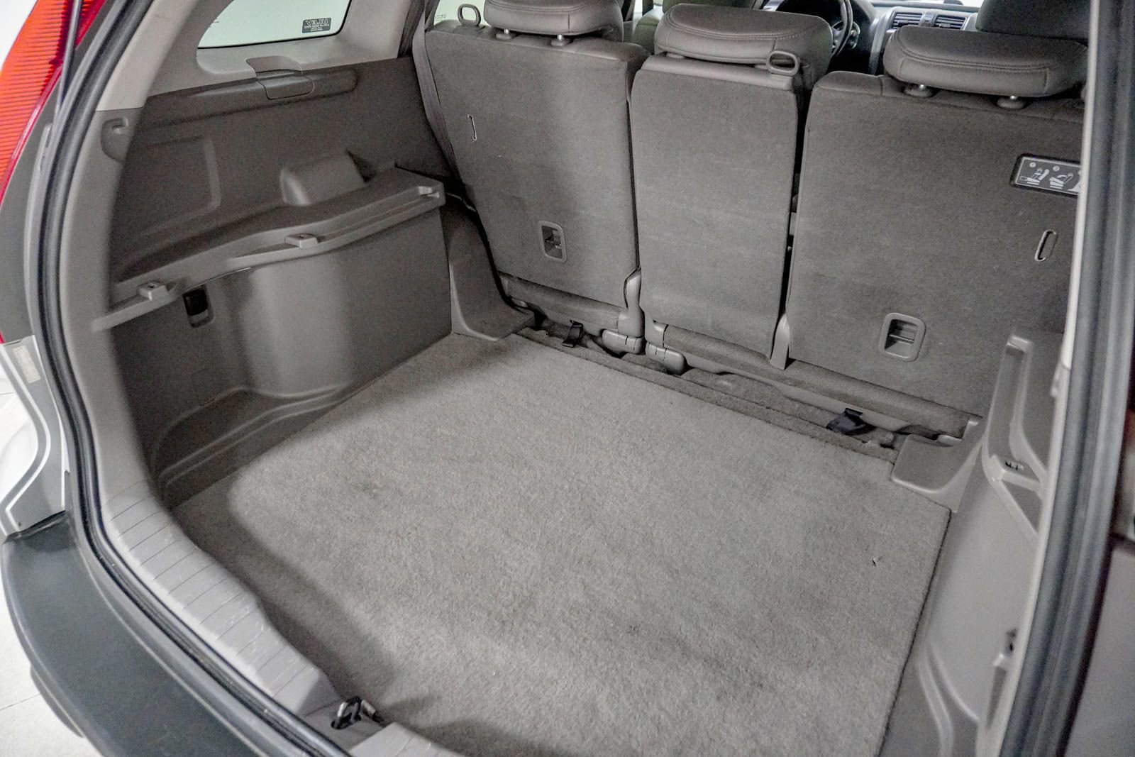 Used 2009 Honda CR-V EX-L image 9