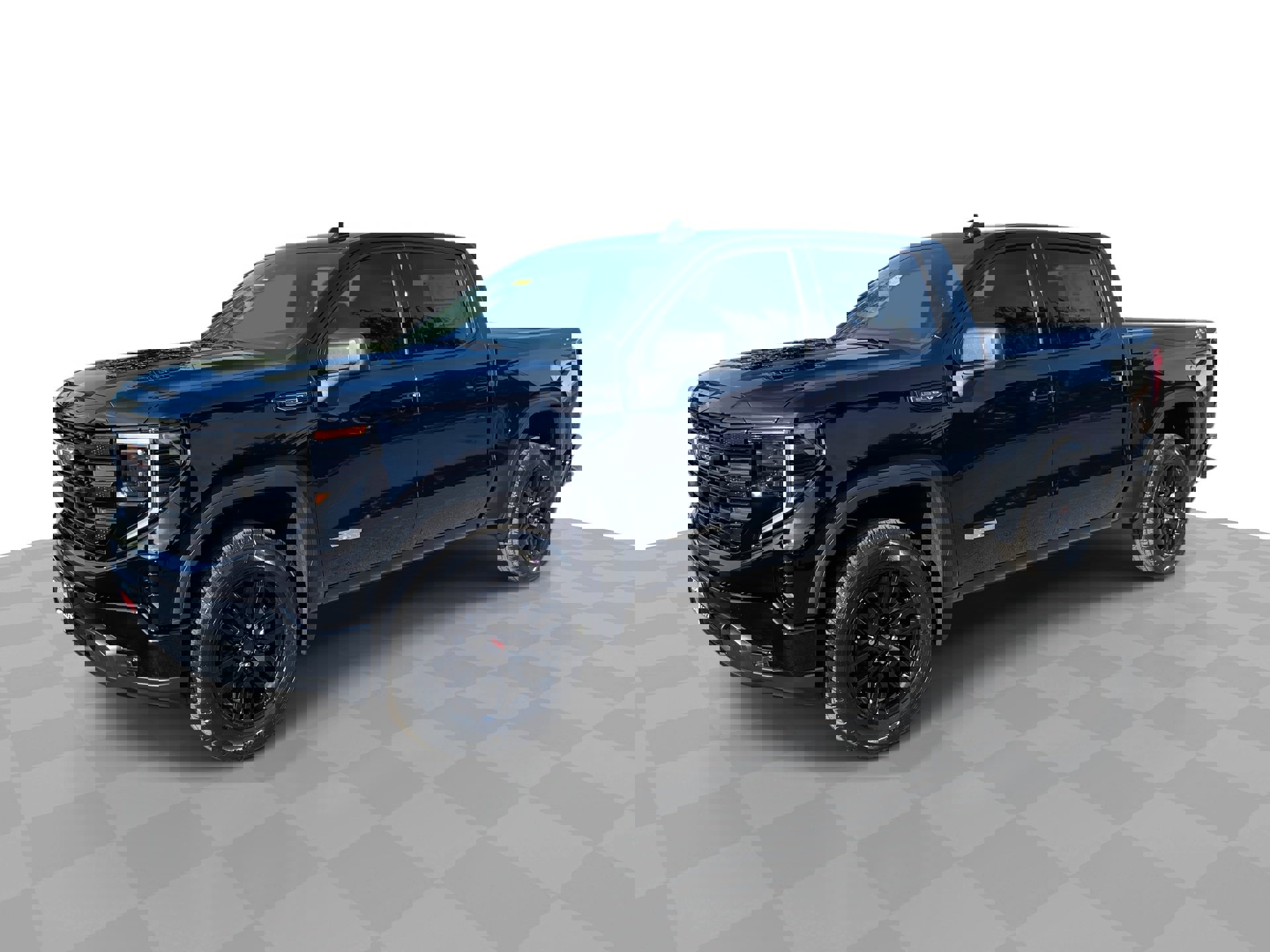 New 2026 GMC Sierra 1500 Elevation image 34