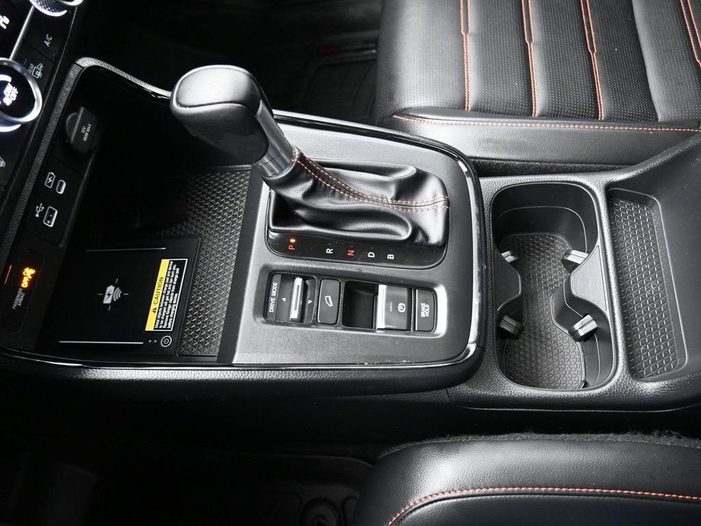 Used 2024 Honda CR-V Sport-L image 24