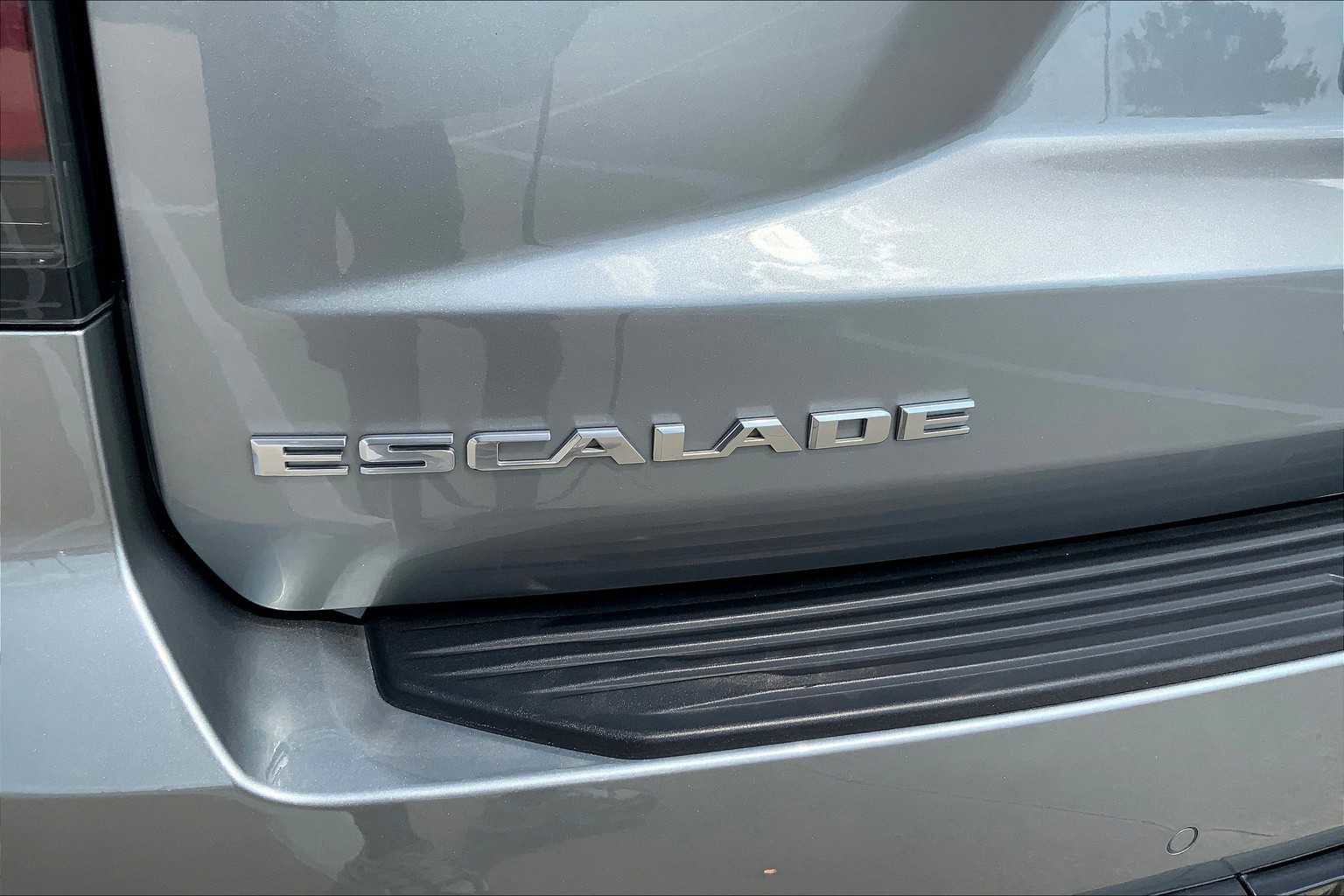 Used 2023 Cadillac Escalade Sport image 30