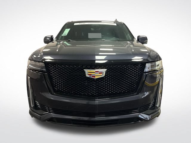 Certified 2023 Cadillac Escalade Sport Platinum RWD image 8