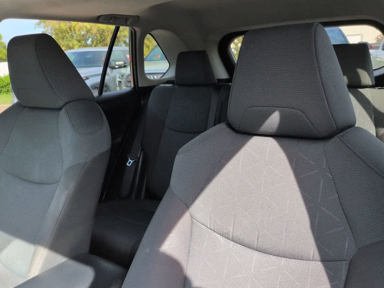 Certified 2024 Toyota RAV4 XLE w/ Convenience Package AWD/4WD image 8