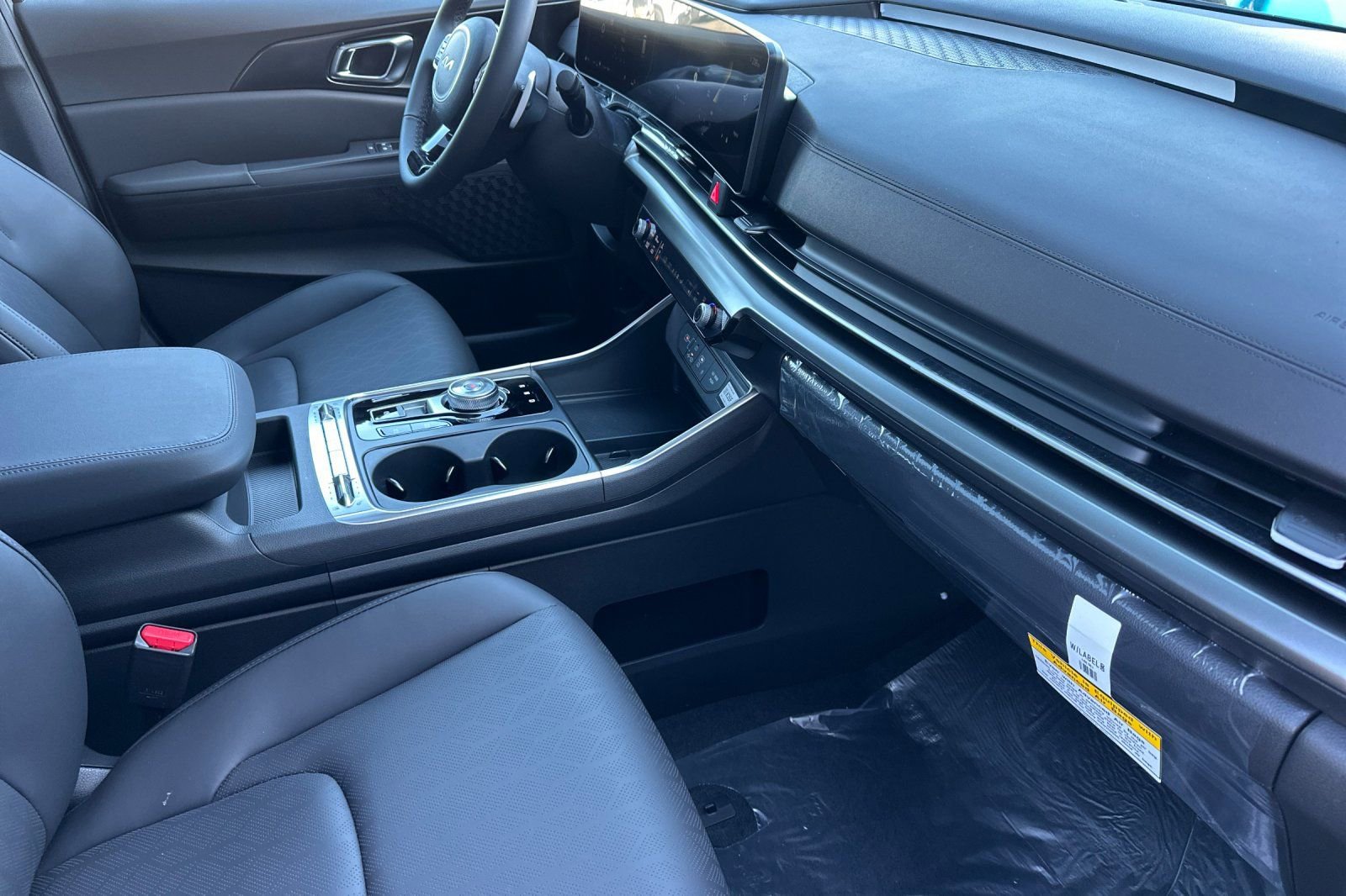 New 2026 Kia Carnival SX image 17