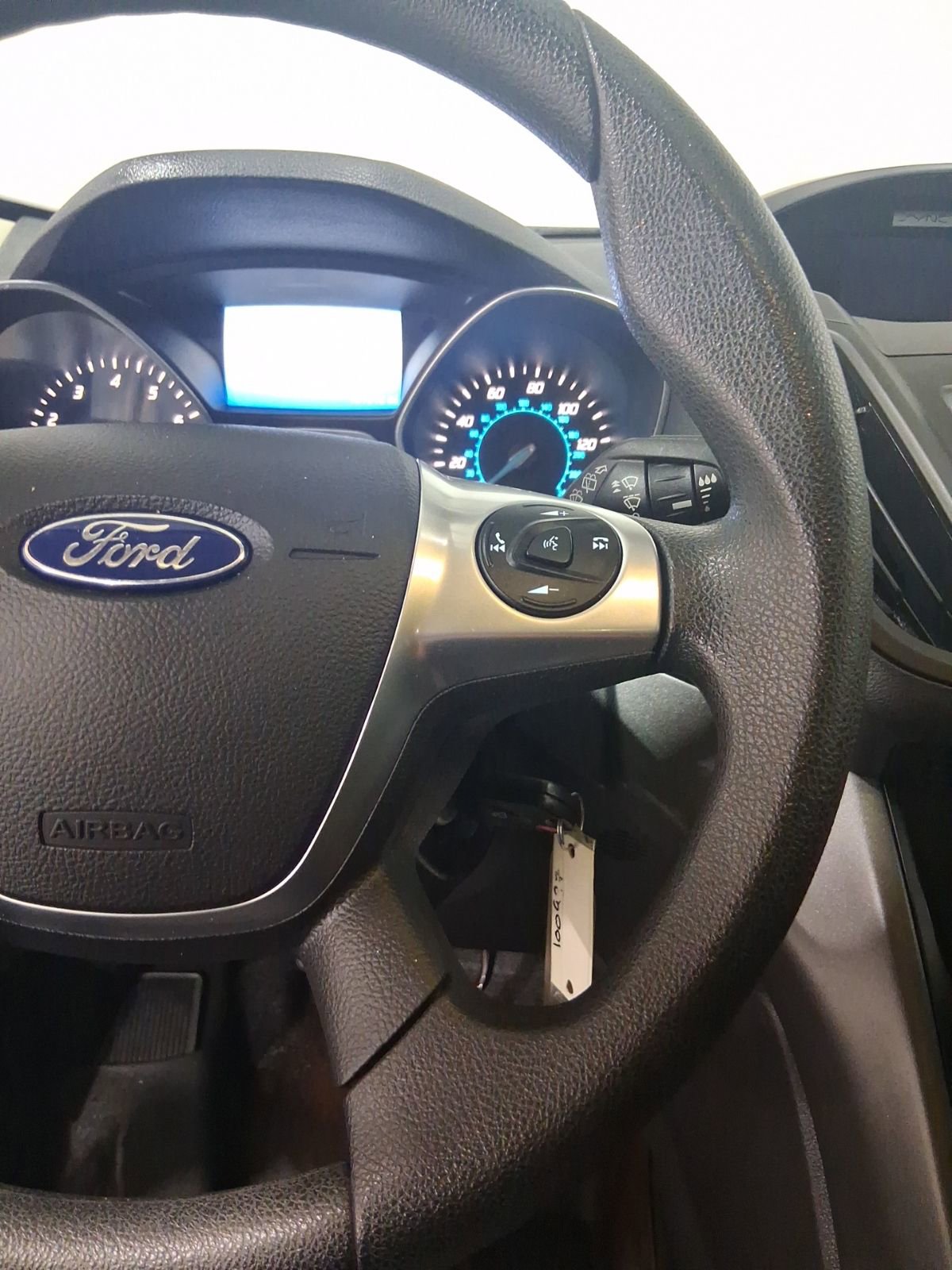 Used 2016 Ford Escape S FWD image 23