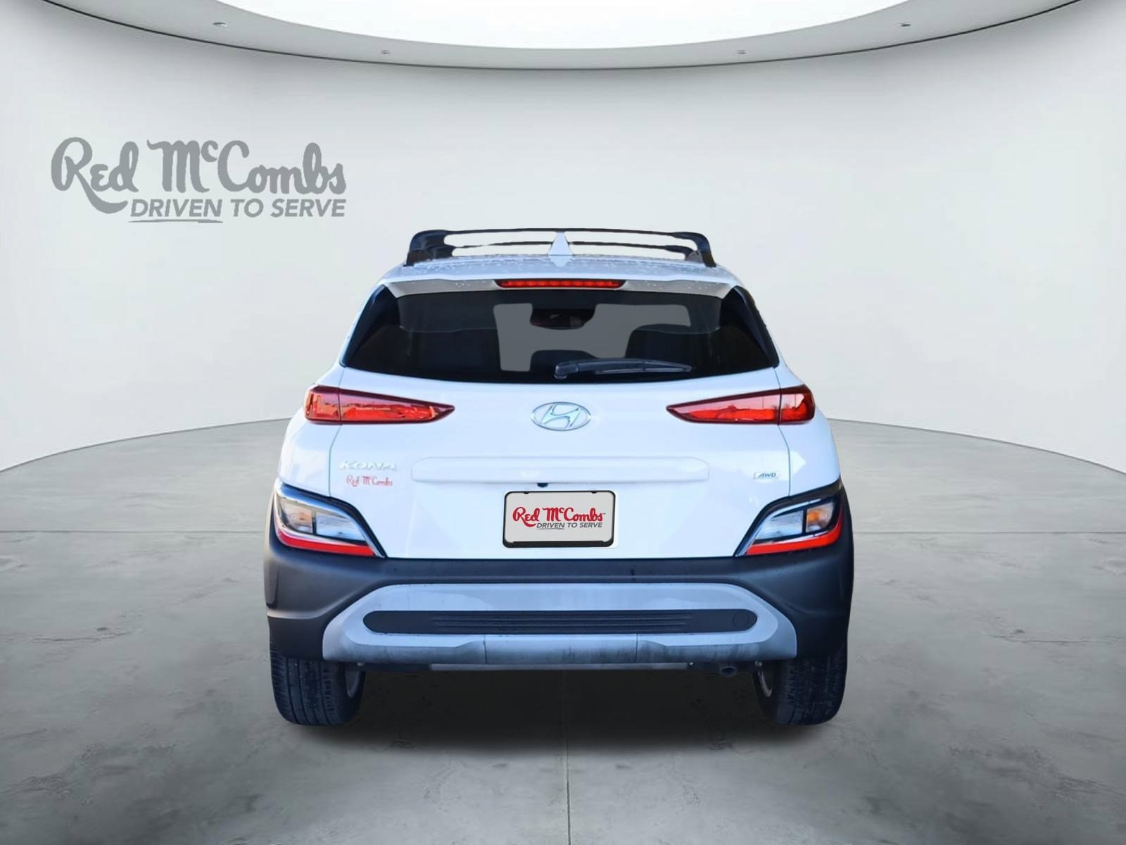 Certified 2023 Hyundai Kona SEL image 4