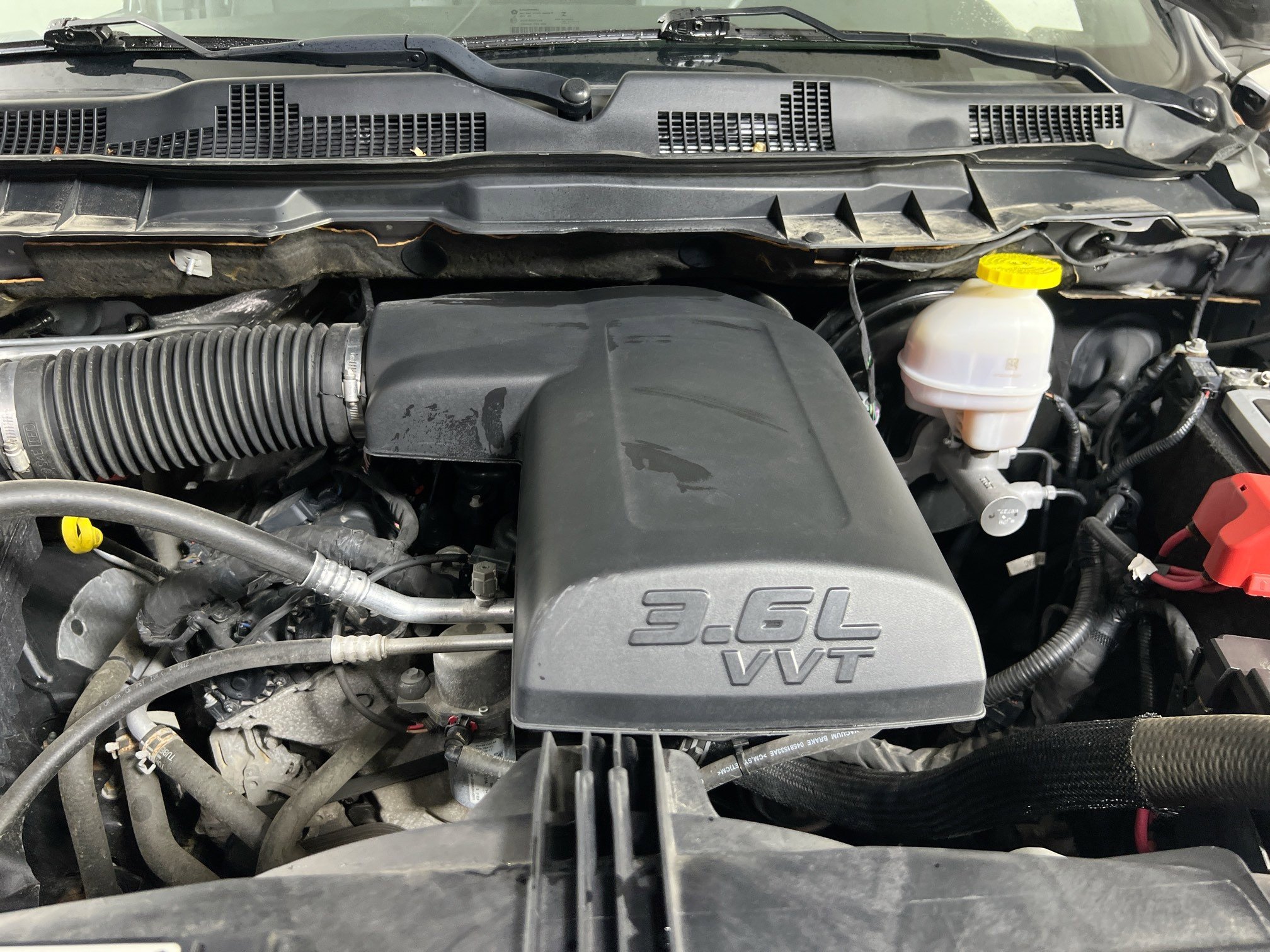 Used 2022 RAM 1500 Classic Warlock image 26