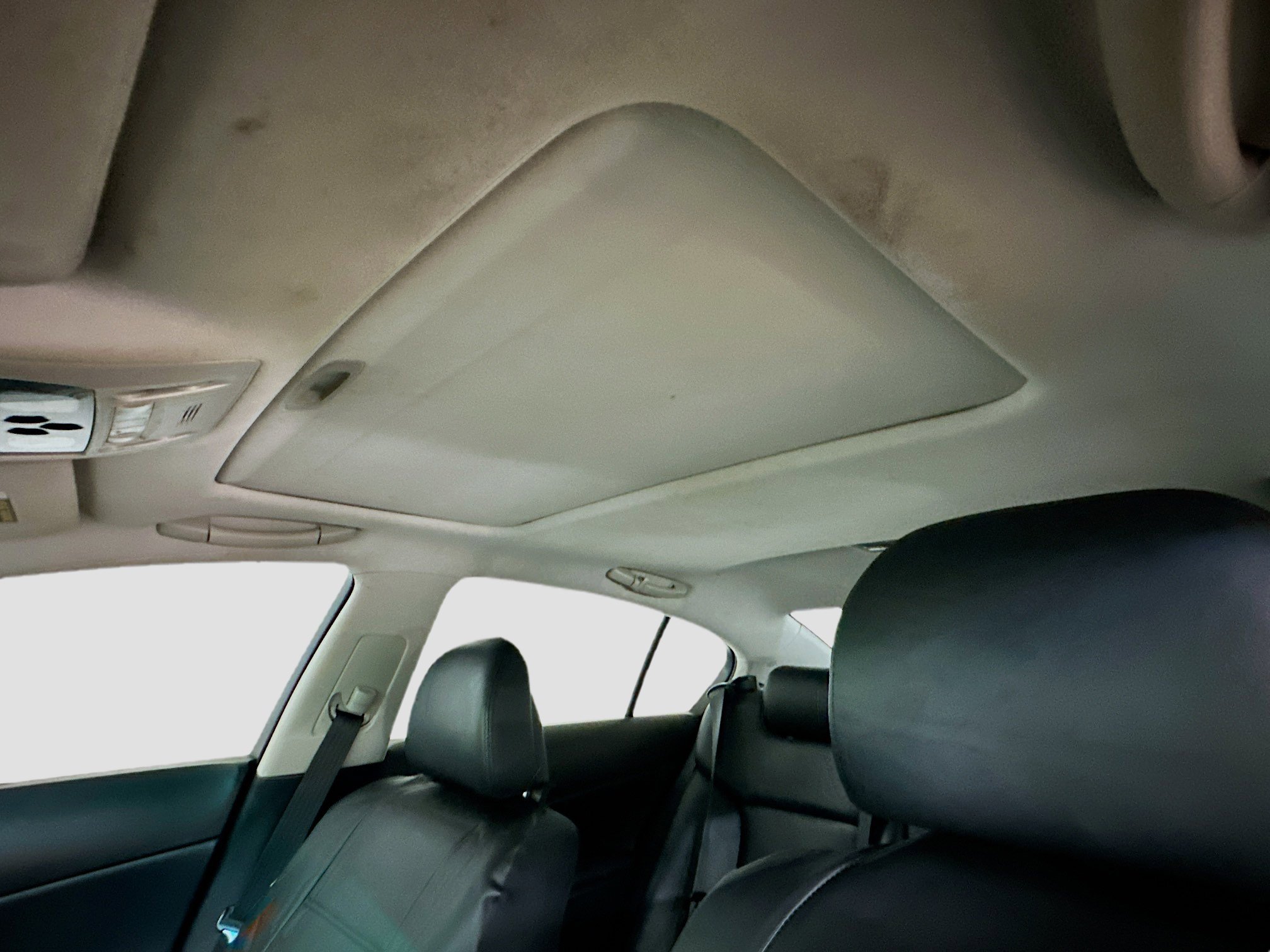 Used 2008 Lexus GS 350 AWD image 27