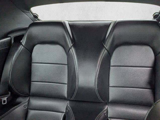 Used 2017 Ford Mustang Premium RWD image 15