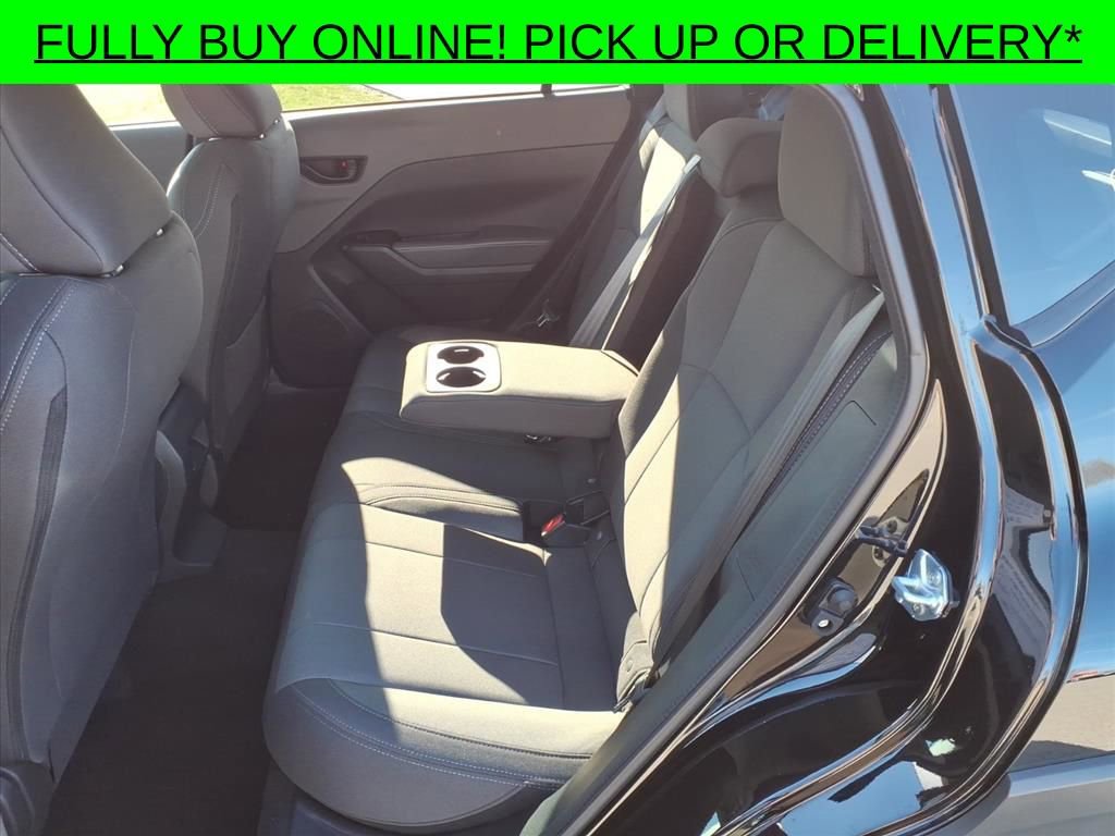 New 2026 Subaru Crosstrek 2.5i image 27